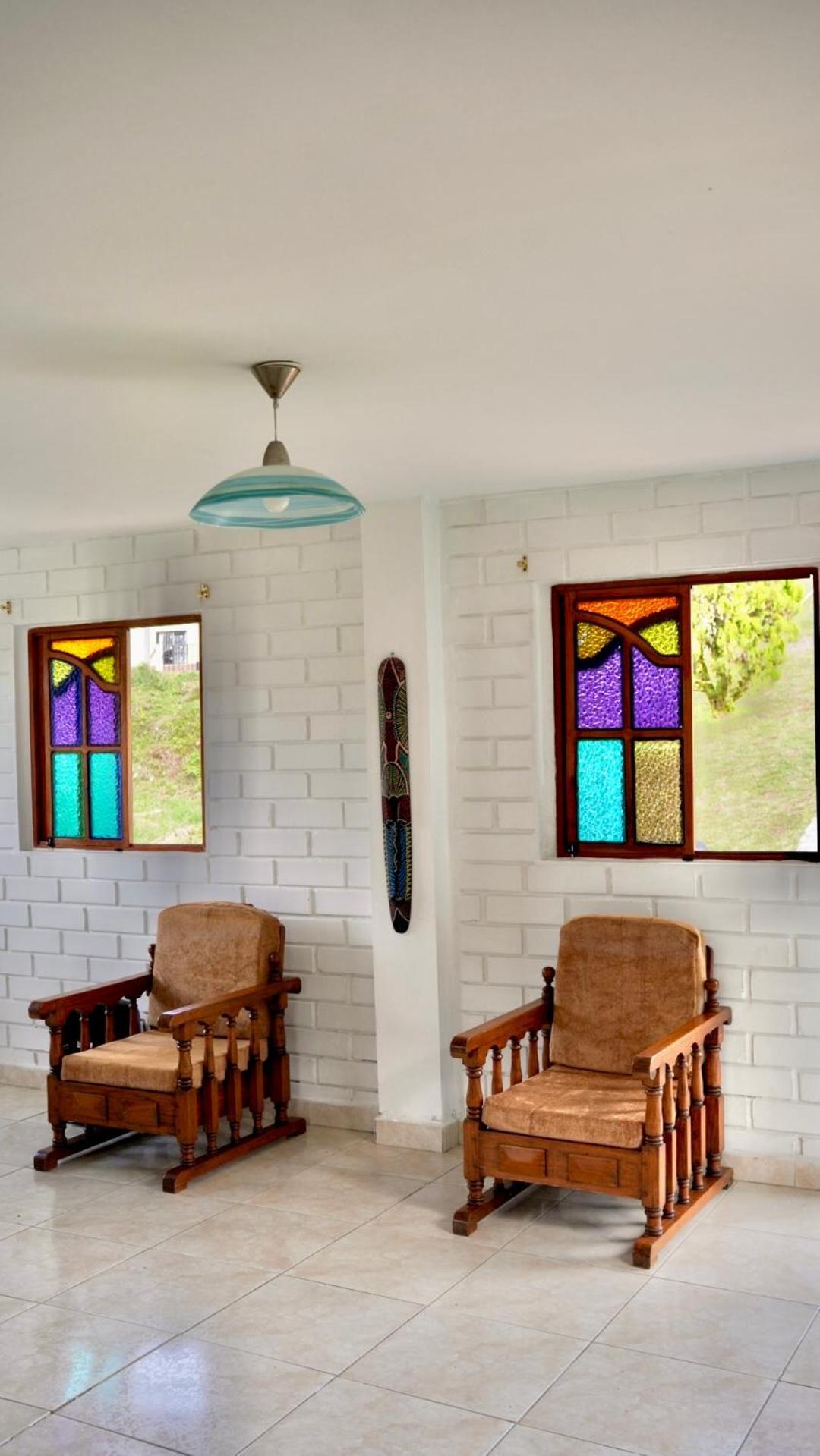 Casa Guatape Apartment Bagian luar foto