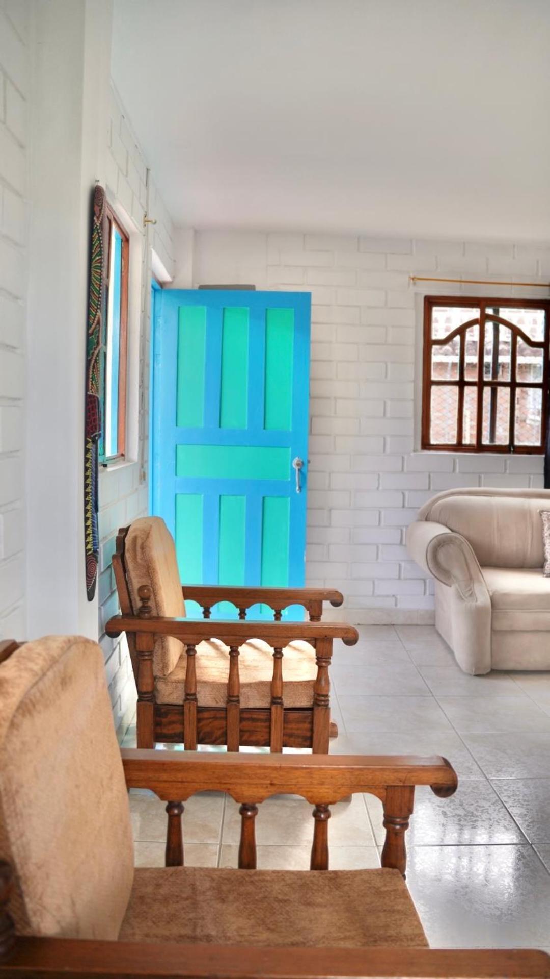 Casa Guatape Apartment Bagian luar foto