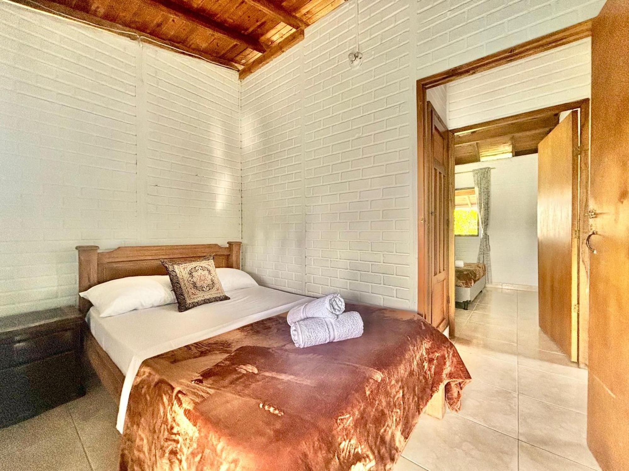 Casa Guatape Apartment Bagian luar foto